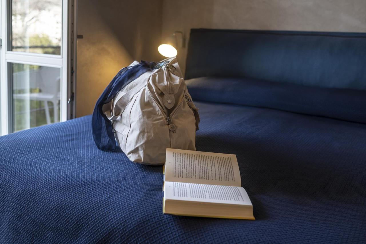 Il Roseto Bed and Breakfast Sorrento Exteriör bild
